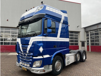 Tractor DAF XF 460 FTG EURO 6: foto 3