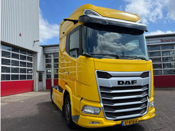 Tractor DAF XG+ 450 FT: foto 3
