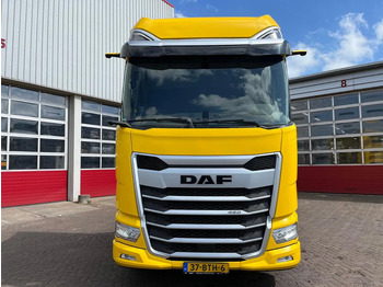 Tractor DAF XG+ 450 FT: foto 4