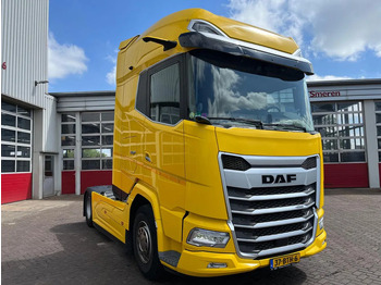 Tractor DAF XG+ 450 FT: foto 2
