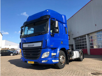 Tractor DAF CF 400