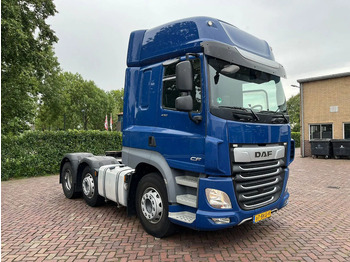 Tractor DAF CF 430