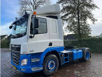 Tractor DAF CF 440