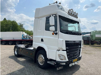 Tractor DAF CF 460