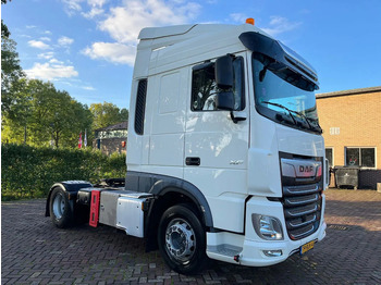 Tractor DAF XF 450