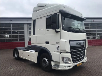 Tractor DAF XF 460