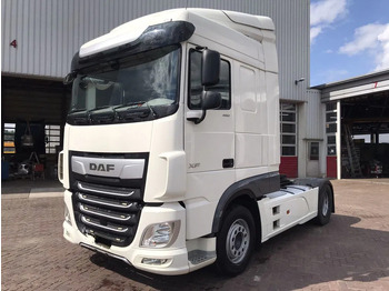 Tractor DAF XF 480