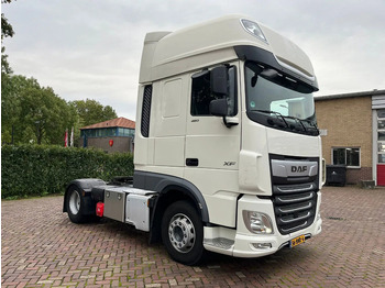 Tractor DAF XF 480