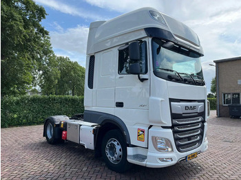 Tractor DAF XF 480