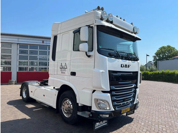 Tractor DAF XF 510