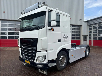 Tractor DAF XF 510
