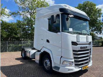 Tractor DAF XG 480