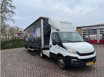 Tractor IVECO Daily