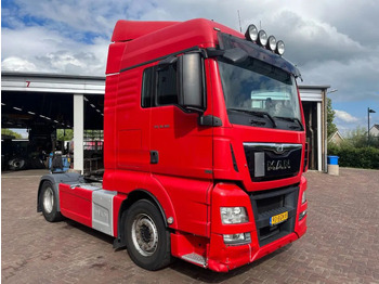 Tractor MAN TGX 18.400