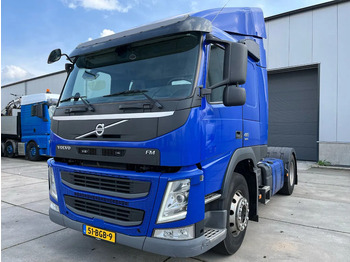 Tractor VOLVO FM 410