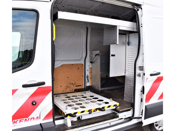 Furgão Ford TRANSIT 2.2 * Kastenwagen * 4x4: foto 5