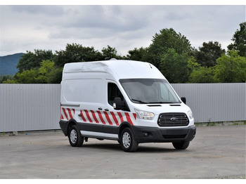 Furgão Ford TRANSIT 2.2 * Kastenwagen * 4x4: foto 2