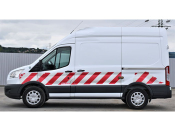 Furgão Ford TRANSIT 2.2 * Kastenwagen * 4x4: foto 3