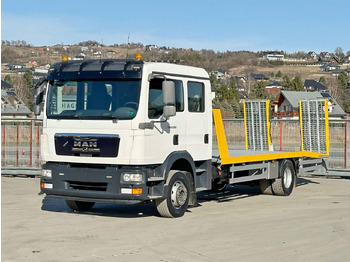 Caminhão reboque MAN TGM 15.250
