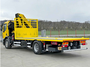 Locação de Renault PREMIUM 430 DXI* PK 27002/FUNK * TOPZUSTAND Renault PREMIUM 430 DXI* PK 33002 EH/FUNK * TOPZUSTAND Renault PREMIUM 430 DXI* PK 27002/FUNK * TOPZUSTAND Renault PREMIUM 430 DXI* PK 33002 EH/FUNK * TOPZUSTAND: foto 5