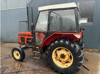Trator Zetor 6211: foto 3