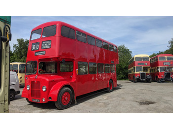 Ônibus panorâmico