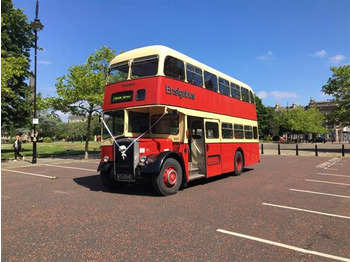 Ônibus panorâmico