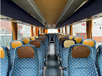 Autocarro 2004 Setra 315 GT 49 Seat coach, MOT November, 6 cylinder, 6 speed manual, excellent runner.: foto 5