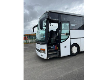 Autocarro 2004 Setra 315 GT 49 Seat coach, MOT November, 6 cylinder, 6 speed manual, excellent runner.: foto 2