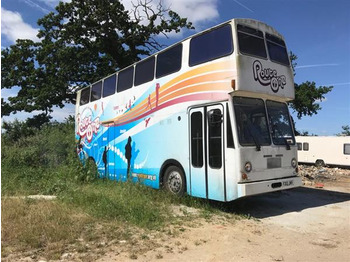 Ônibus panorâmico