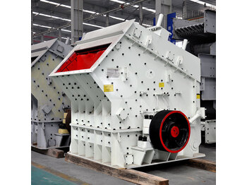 Britador de impacto LIMING