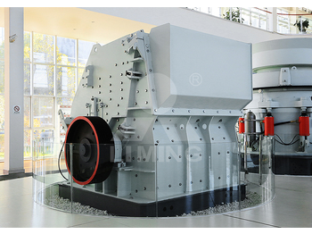 Britador de impacto LIMING