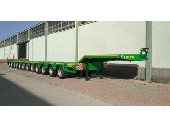 Semireboque basculante nuevo LIDER 2024 NEW DIRECTLY FROM MANUFACTURER STOCKS READY IN STOCKS [ Copy ] [ Copy ]: foto 5