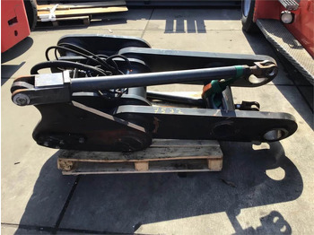 Equipamento KALMAR
