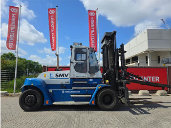 Empilhadeira a diesel KONECRANES