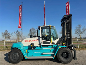 Empilhadeira a diesel KONECRANES