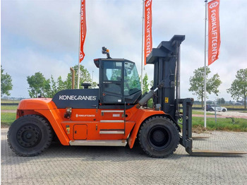 Empilhadeira a diesel KONECRANES