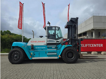 Empilhadeira a diesel KONECRANES