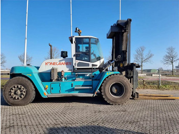 Empilhadeira a diesel KONECRANES