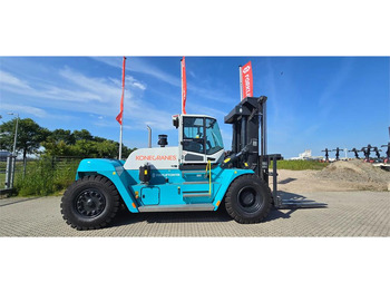 Empilhadeira a diesel KONECRANES