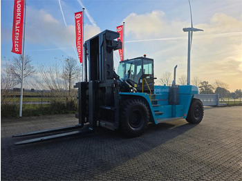 Empilhadeira a diesel KONECRANES SMV 33-1200C: foto 4