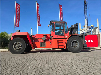 Empilhadeira a diesel KALMAR