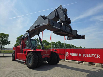Reachstacker porta contentores Kalmar DRG450-65S5: foto 3 Reachstacker porta contentores Kalmar DRG450-65S5: foto 3