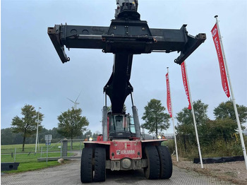 Reachstacker porta contentores Kalmar DRG450-65S5: foto 5