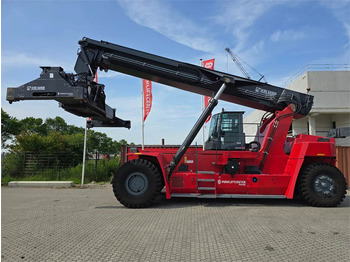 Reachstacker porta contentores Kalmar DRG450-65S5: foto 2 Reachstacker porta contentores Kalmar DRG450-65S5: foto 2