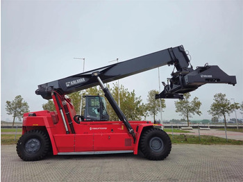 Reachstacker porta contentores KALMAR