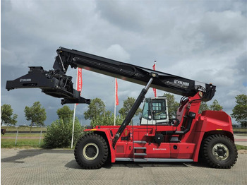 Reachstacker porta contentores Kalmar DRU450-62S5: foto 2 Reachstacker porta contentores Kalmar DRU450-62S5: foto 2