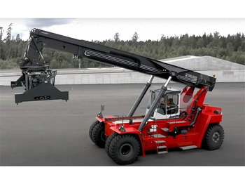 Reachstacker porta contentores KALMAR