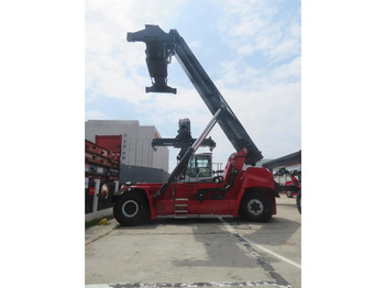 Reachstacker porta contentores KALMAR