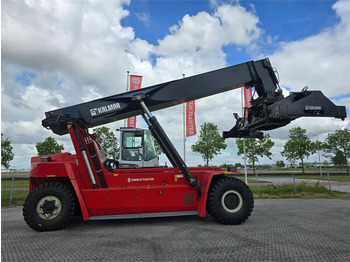 Reachstacker porta contentores KALMAR